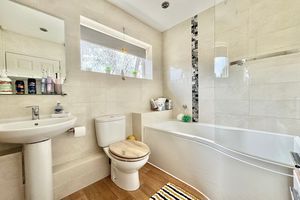 Bathroom- click for photo gallery